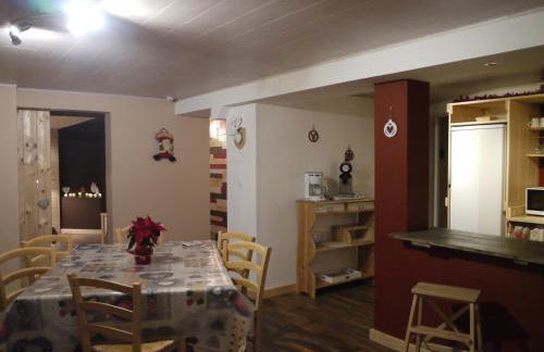 Entre-parenthèses - Foto 13