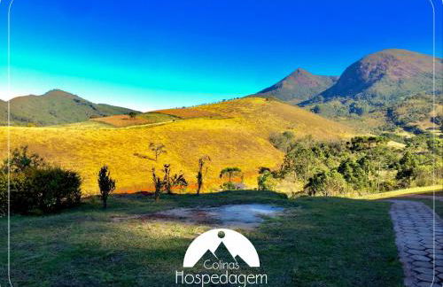 Hospedagem Colinas - Foto 20