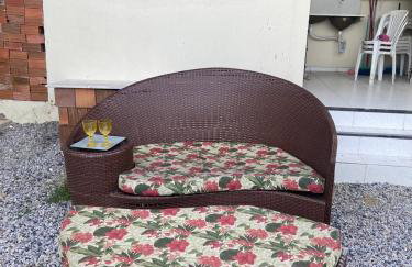 Casa duplex vista mar, p 10 pessoas ou MAIS a combinar - Foto 9