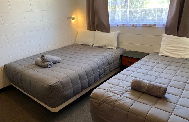 Cumberland Motel - Foto 9