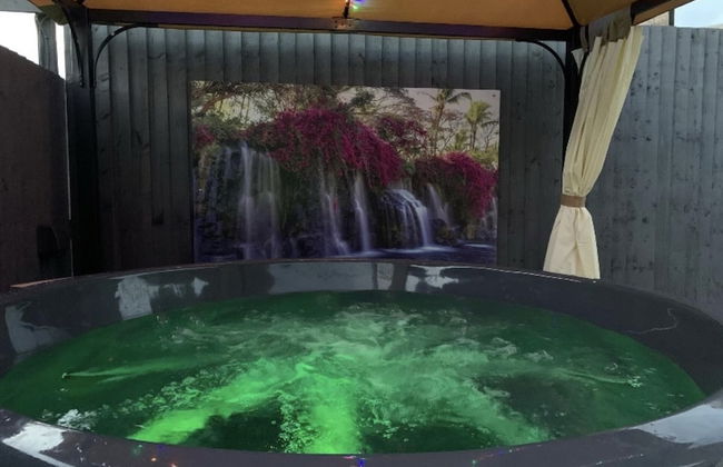 The Lodge Westmoor Farm - Foto 13