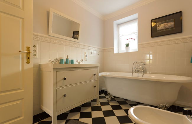 Villa Ruth - Foto 42