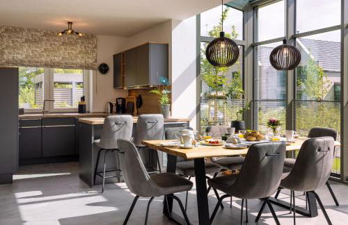 Ferienhaus Liegeplatz Dangast - Foto 1