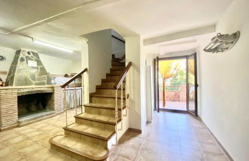 Villa Nadimar - Casa rural con terraza magnífica y 4 habitaciones - Foto 12