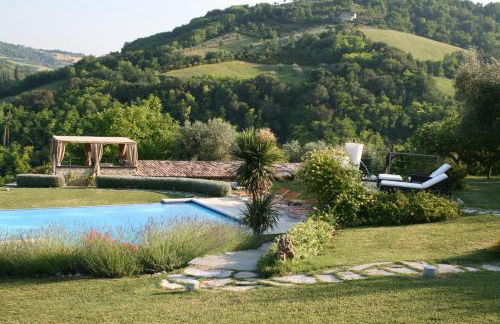 Relais Il Monticello - Foto 4