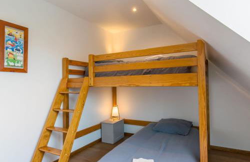 Holiday Home La Grève bleue by Interhome - Foto 64