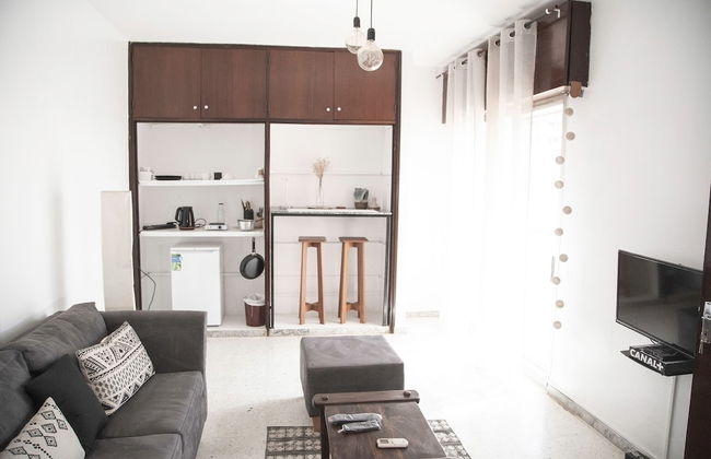 Stay.plus Fann Mermoz - Photo 24