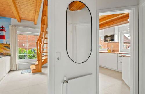 Holiday apartment with 2 bedrooms - Foto 9