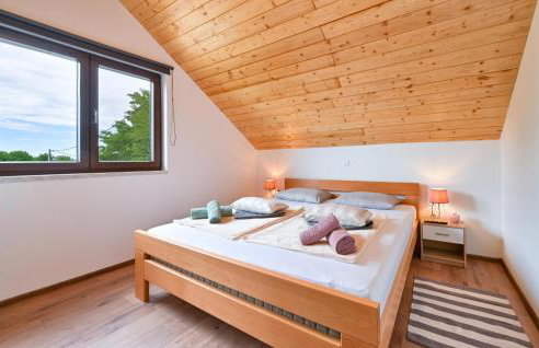 Amazing Home In Grabrovnik With Sauna - Foto 29