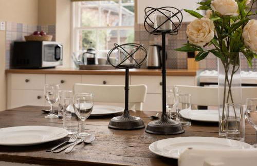 Willow Cottage - Foto 14