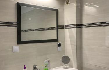 Hospoda-Ferienhaus am Olba-See - Foto 11