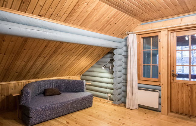 Karhunluola - Foto 19