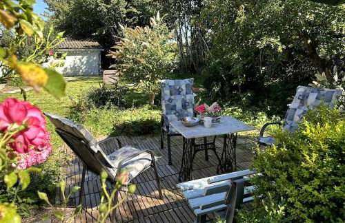 Reiterkraftquelle - Auszeit im Naturpark Westensee zwischen Seen und Ostsee - Foto 15