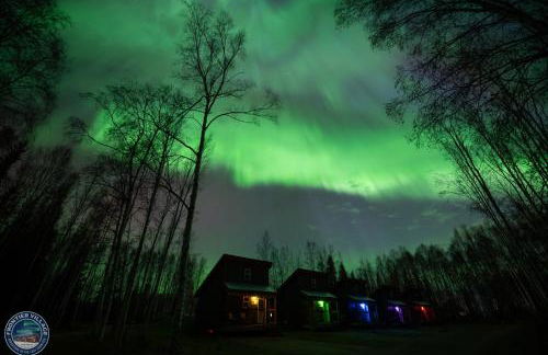 The Fancy Fox - Frontier Village - Foto 63