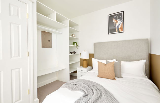 Kasa Del Ray Alexandria - Foto 4