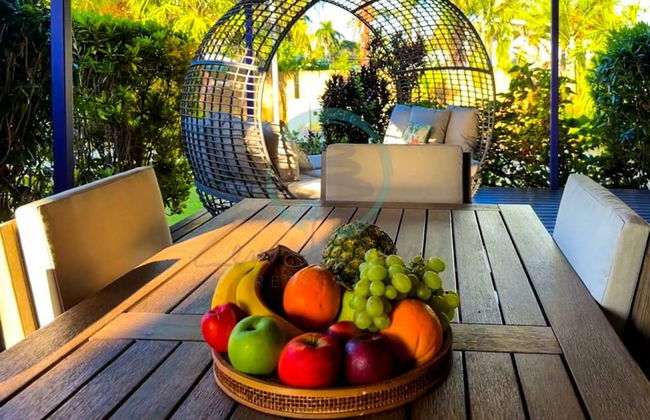 Zenhouse Bali Pool Garden Massive Grounds - Foto 2