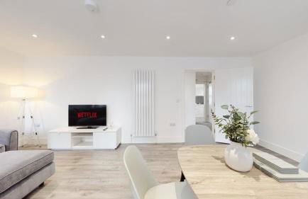 Spacious three bedroom apartment with Valley views - Foto 4