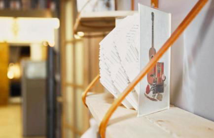 Le Bouquiniste, centre historique, fibre, ESS, rez-de-chaussée, BedinShop - Foto 19