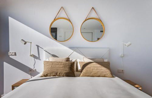 Modern sea front jacuzzi Blue Sky - Photo 17