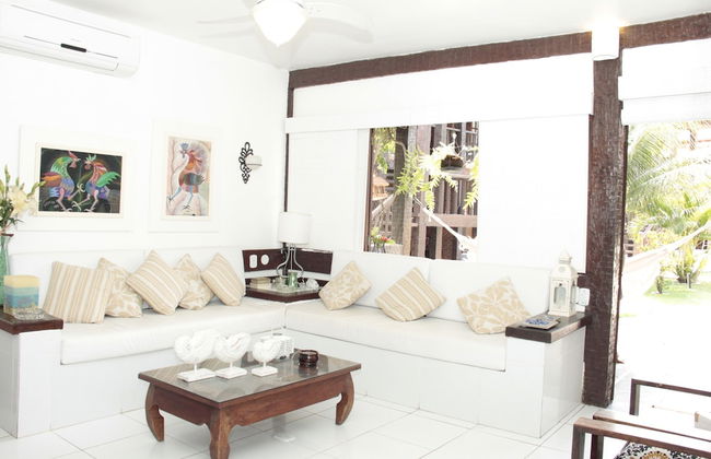 Apart Hotel em Geribá-100m da praia - Foto 30