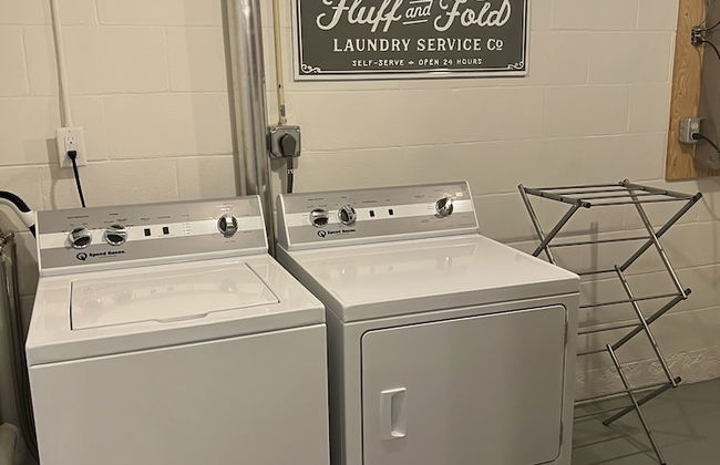 The Badger House - Foto 19