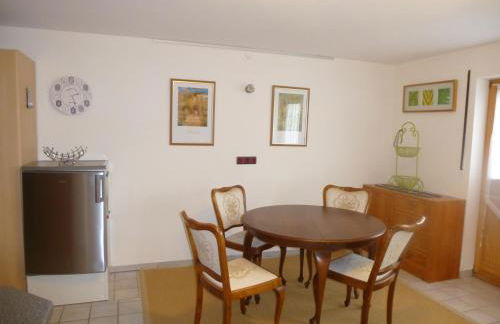 Ferienwohnung Jung im Johannisborn - Foto 9