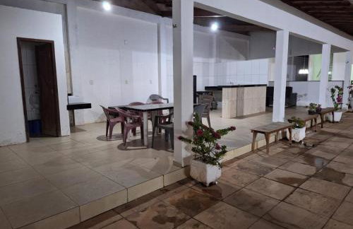 Casa pra Temporada 2km da praia - Foto 15