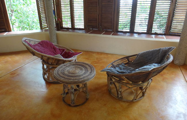 Villa La Luna de Miel Mazunte - Foto 33