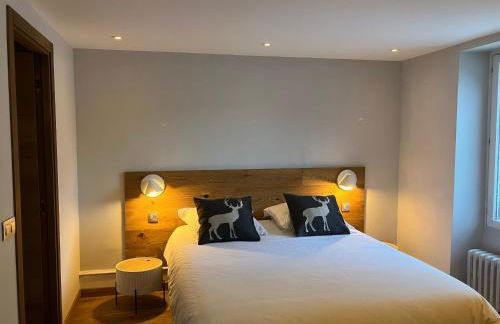 Magnifique Appartement au Centre de Chamonix - Photo 14