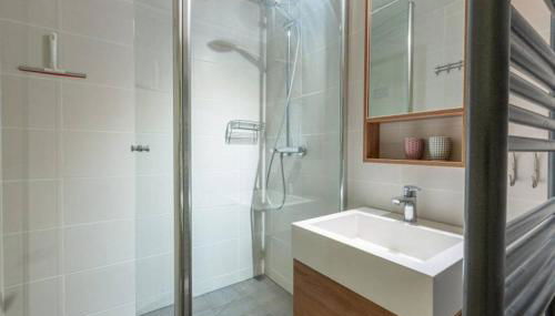 Le Creux de l'Ours - au pied des pistes - animaux acceptés - Foto 3