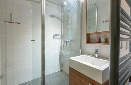 Le Creux de l'Ours - au pied des pistes - animaux acceptés - Foto 3