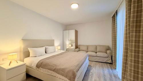 GG Apartment 8 - Foto 2