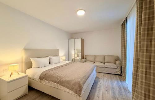 GG Apartment 8 - Foto 2