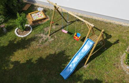 Ferienwohnung am Olbasee - Foto 19