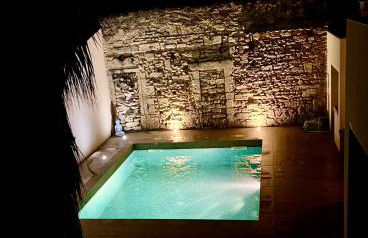 Cocon En Petite Camargue - Foto 52