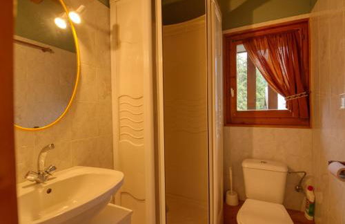 Chalet 50m² à Morillon, proche Lac Bleu, parking - FR-1-642-42 - Foto 11