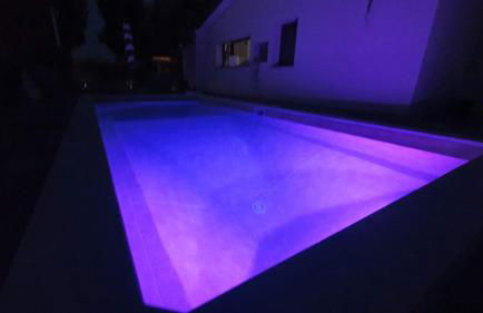 Villa Julia - Foto 7