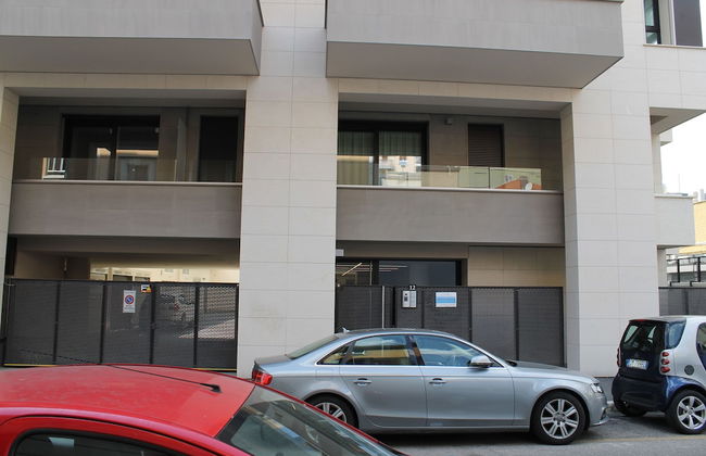 Home At Hotel - Sormani - Foto 51