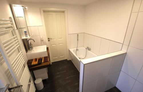 Ferienhaus Weideblick - Foto 22