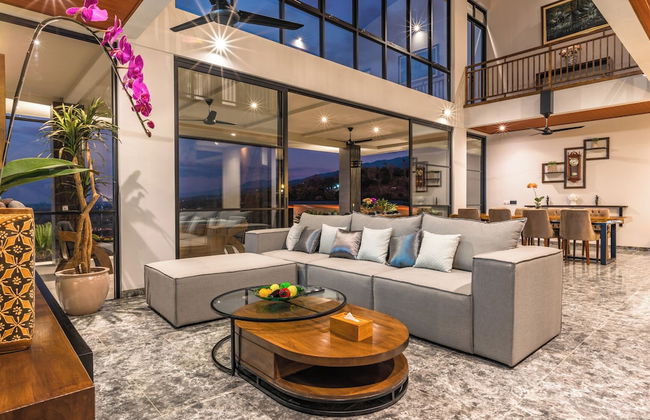 Villa Lovina Hill Paradise - Foto 32