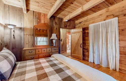 Gold Creek Cabin - Foto 17