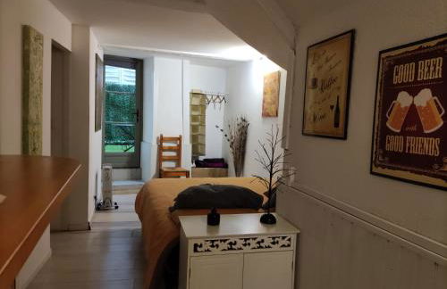 Appartements Cote pont Vieux-Self Check-In - Foto 29