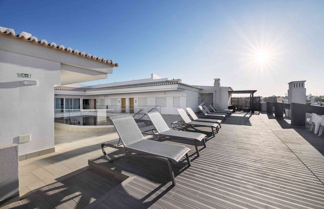 Alvormar Apartamentos Turísticos - Foto 64