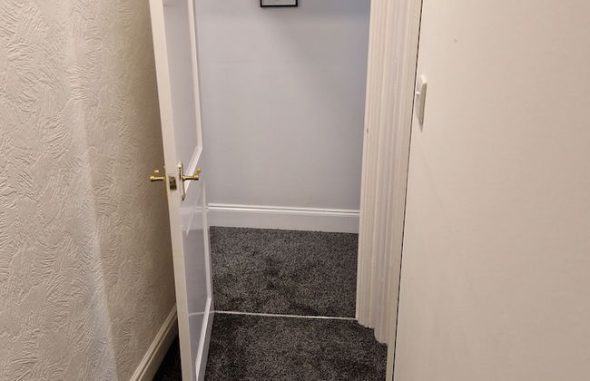 Birtley's Diamond 3 bed Apt, Sleeps 6 Guests - Foto 35