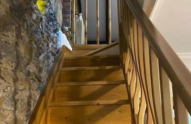 POSADA de BUSTIELLO,cercano a las estaciones de esquí - Foto 13