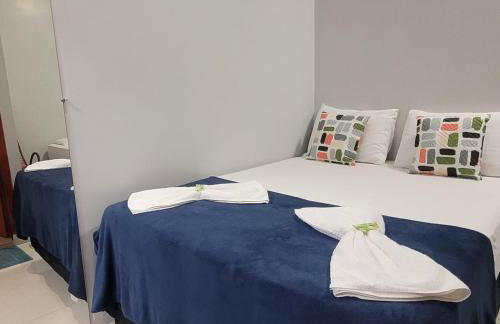 Pousada Loft Marabá - Photo 11