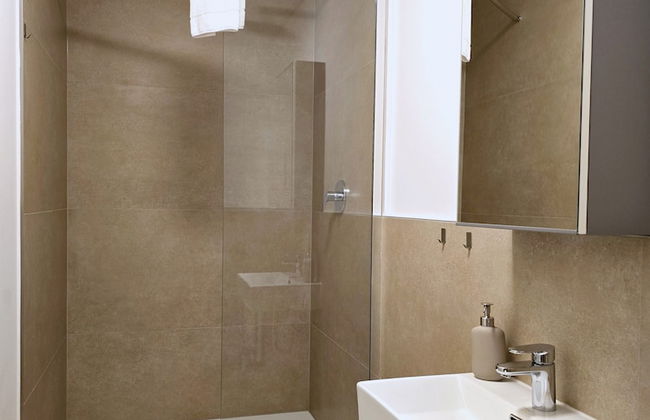 Apartments Schwandorf - Foto 41