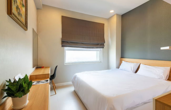 Lexington Residence - Luxurious Apartment District 2 - Foto 16