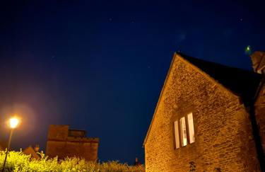 Cosy Cottage Overlooking Malmesbury Abbey - Foto 32