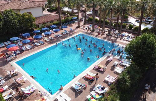 Villaggio Turistico La Mantinera - Appartamenti de Luxe - Foto 37